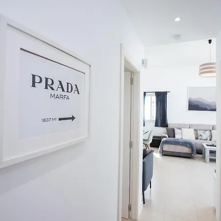 3-bed In Playa Blanca By Retreat Villas * Playa Blanca (Lanzarote)