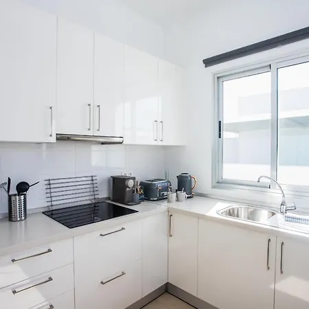 3-bed In Playa Blanca By Retreat Villas Playa Blanca (Lanzarote)