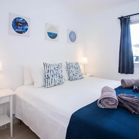3-bed In Playa Blanca By Retreat Villas Villa Playa Blanca (Lanzarote)