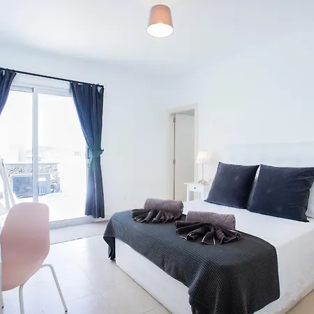 3-bed In Playa Blanca By Retreat Villas Willa Playa Blanca (Lanzarote)