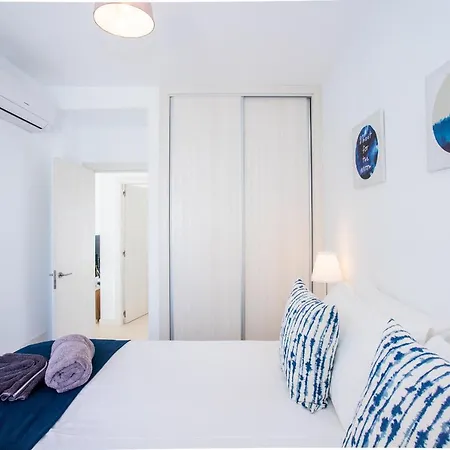 3-bed In Playa Blanca By Retreat Villas וילה פלאיה בלנקה