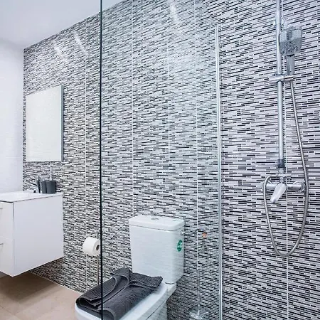 וילה 3-bed In Playa Blanca By Retreat Villas פלאיה בלנקה
